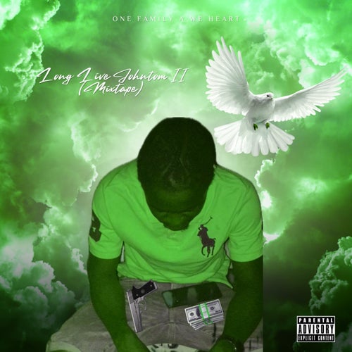 Long Live Johntom II (Mixtape)