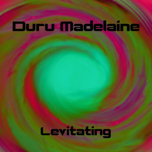 Levitating