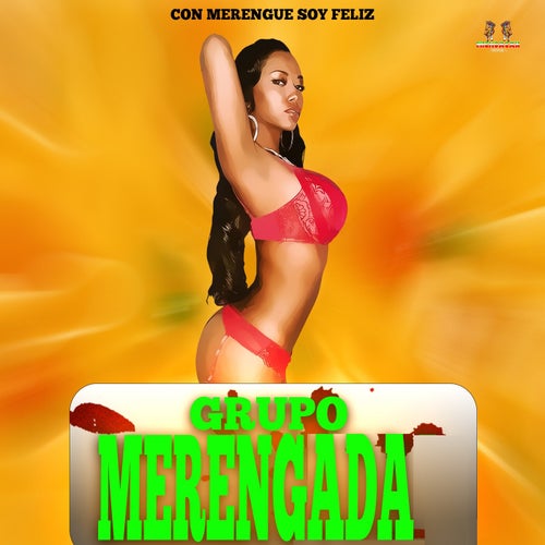 Con Merengue Soy Feliz