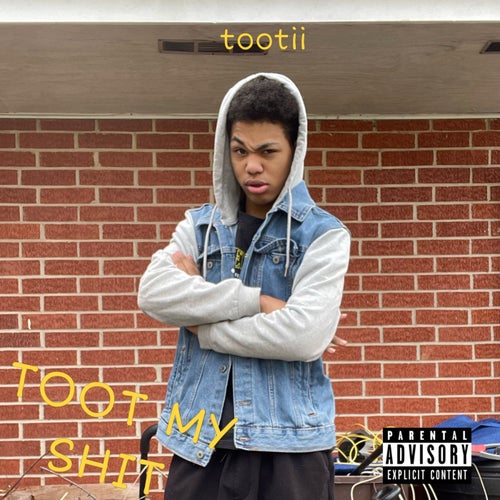 Toot My Shit