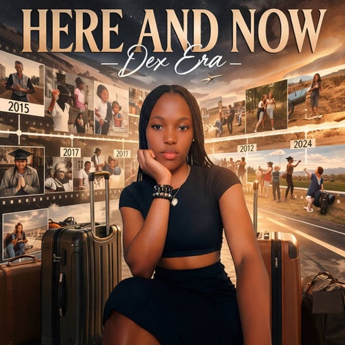 Here And Now
