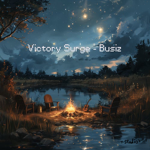 Victory Surge