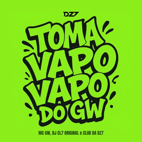 TOMA VAPO VAPO DO GW