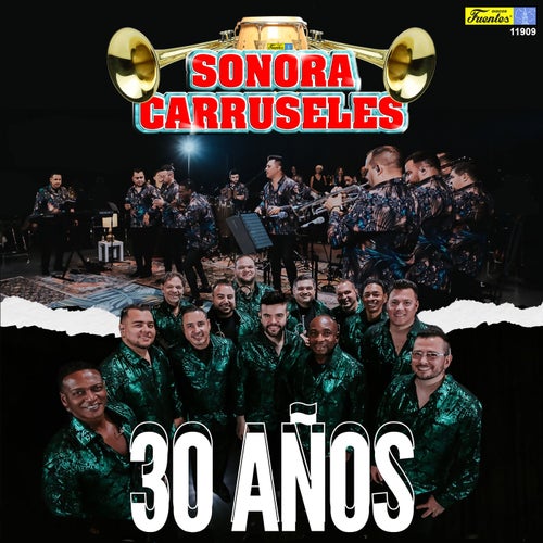 30 Años