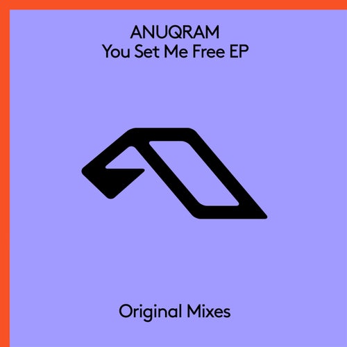 You Set Me Free EP (Extended Mix)