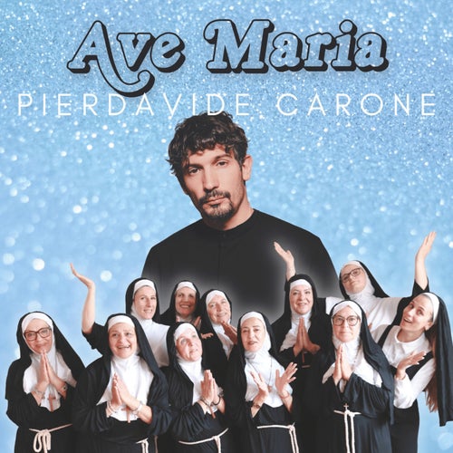 Ave Maria (feat. Coro Lirico Siciliano)