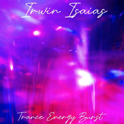 Trance Energy Burst