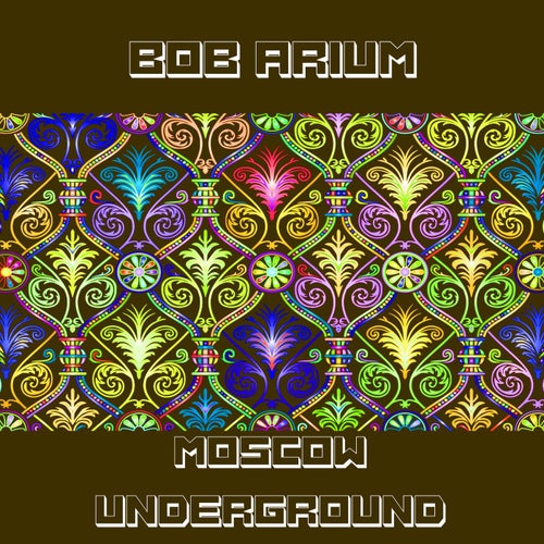 Moscow Underground