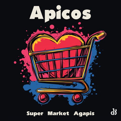 Super Market Agapis