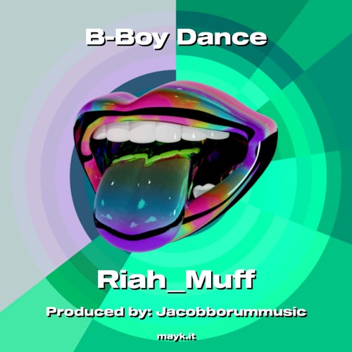 B-Boy Dance