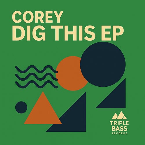 Dig This EP