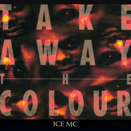 Take Away the Colour