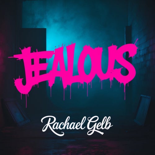 Jealous