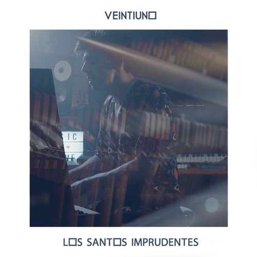 Los Santos Imprudentes (Versión piano)