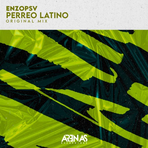 Perreo Latino (Original Mix)