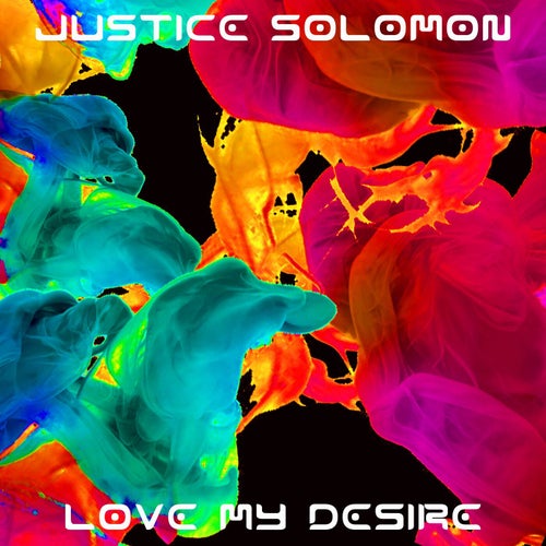 Love My Desire