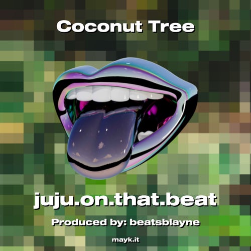 Coconut Tree
