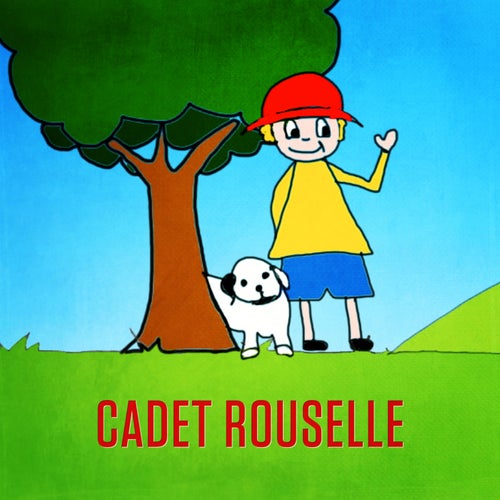 Cadet Rousselle 