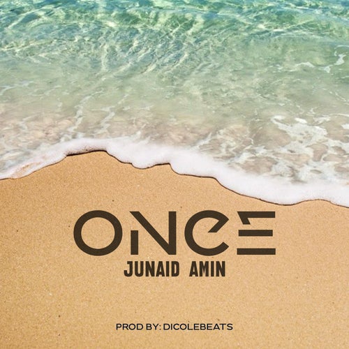 Once