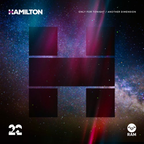 Only for Tonight / Another Dimension