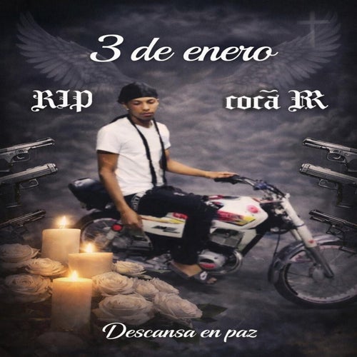 3 de enero