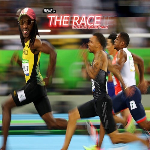 The Race