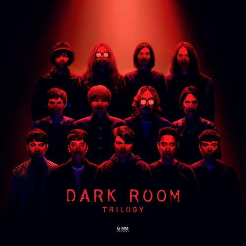 DARKROOM TRILOGY