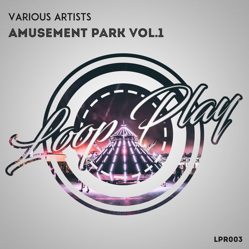 Amusement Park, Vol. 1