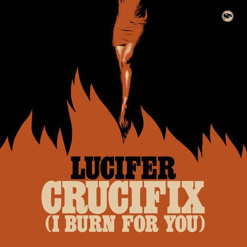 Crucifix (I Burn for You)