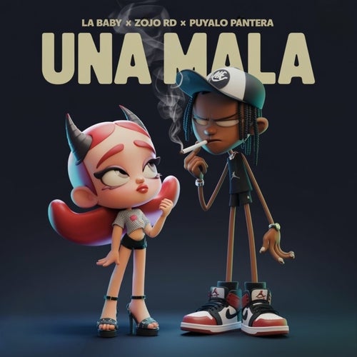 Una Mala