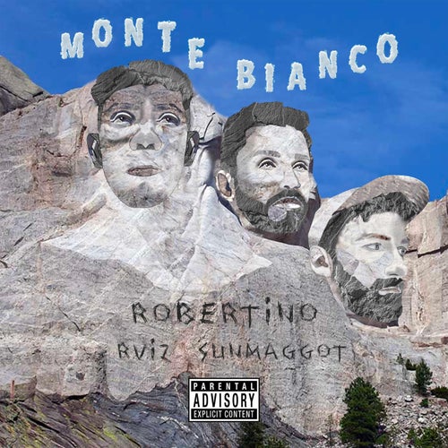 Monte Bianco