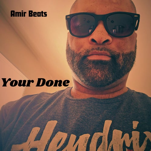 Your Done