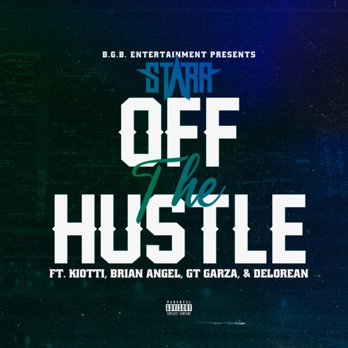 Off The Hustle
