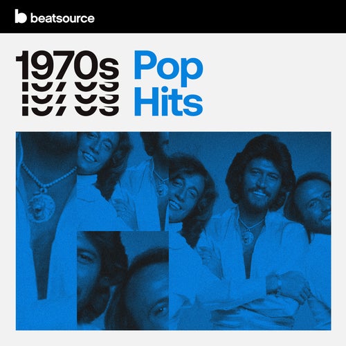 Pop Hits 70s Album Art