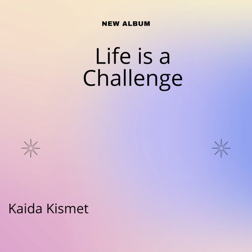 Life is a Challenge