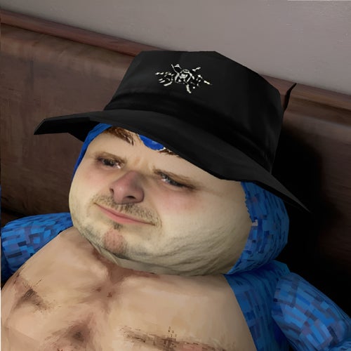 R.I.P.