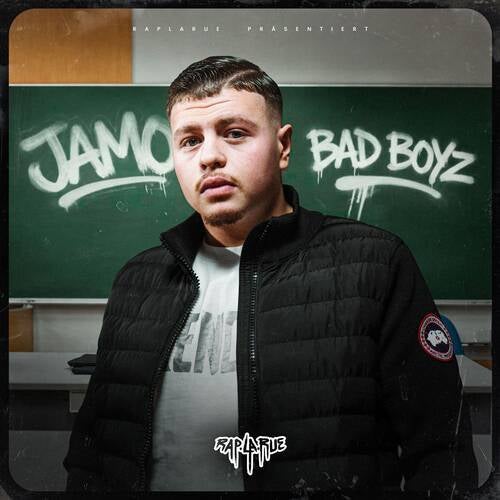 Bad Boyz
