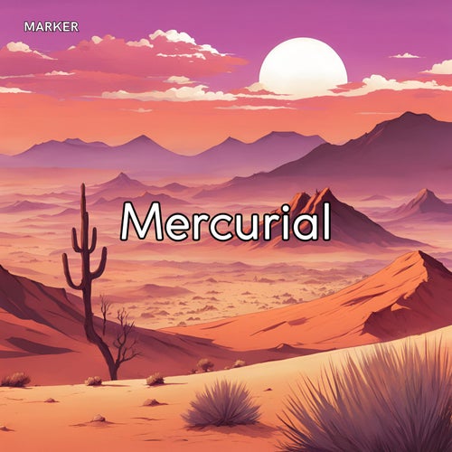 Mercurial