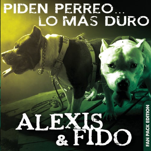 Piden Perreo... Lo Más Duro (Deluxe Edition)