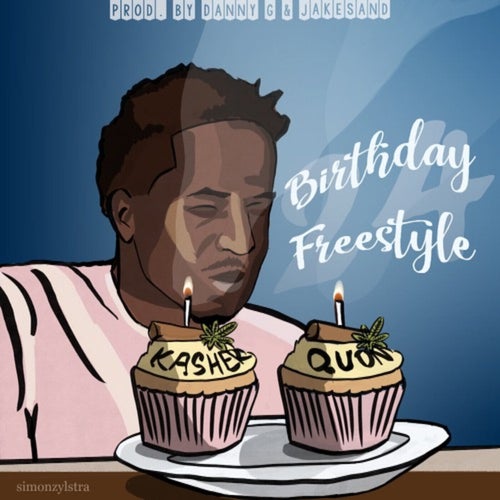 Birthday Freestyle