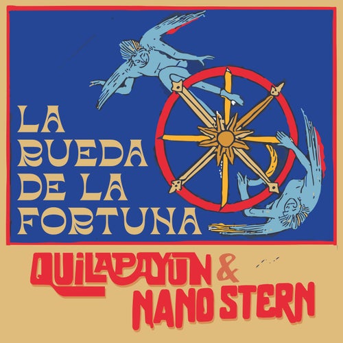 La Rueda de la Fortuna