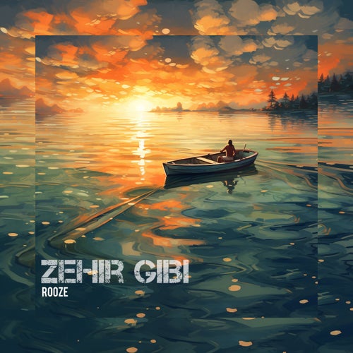 Zehir Gibi