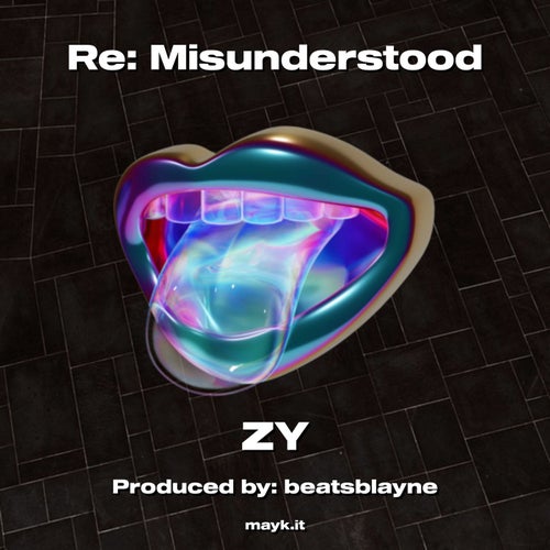 Re:Misunderstood
