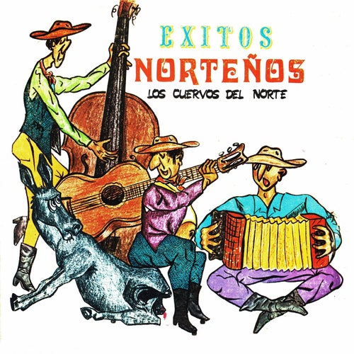 Exitos nortenos