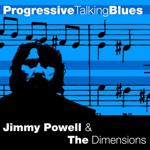 Progressive Talking Blues