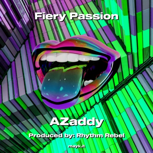 Fiery Passion