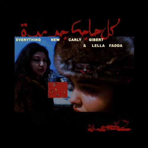 EVERYTHING NEW (feat. Lella Fadda) (Frank Rio remix)