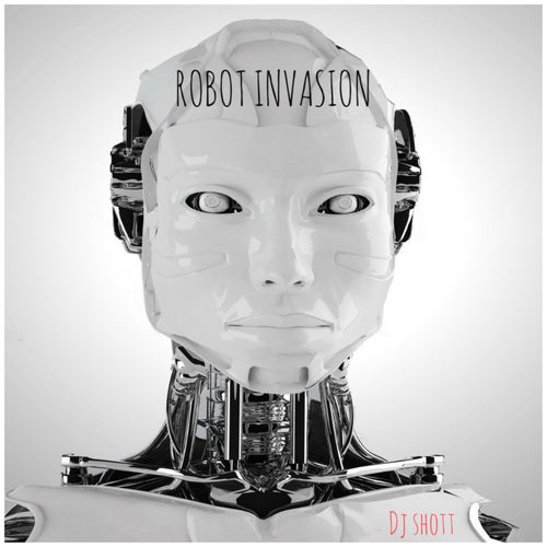 Robot Invasion