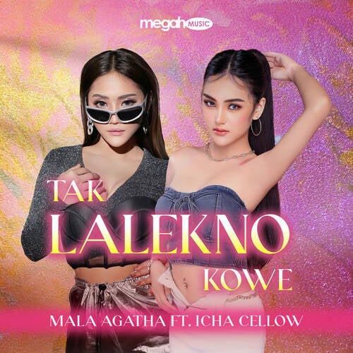 Tak Lalekno Kowe
