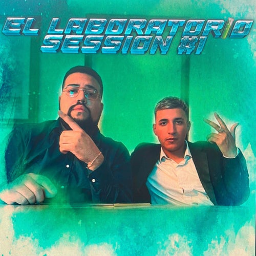 El Laboratorio Session #1